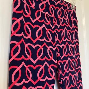LuLaRoe - OS Leggings